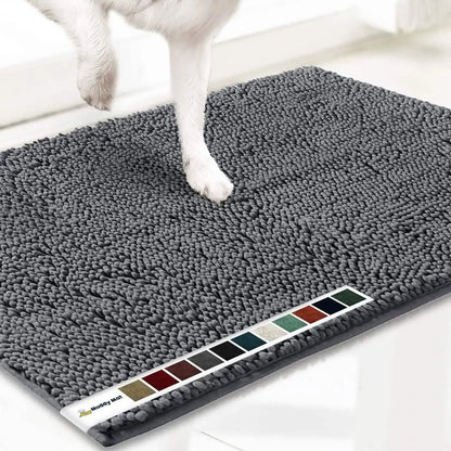 Muddy Mat Original Anti-Mud Mat