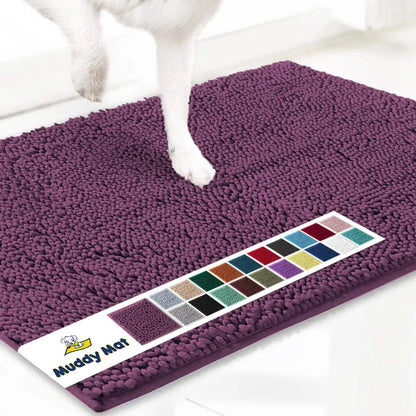 Muddy Mat Original Anti-Mud Mat