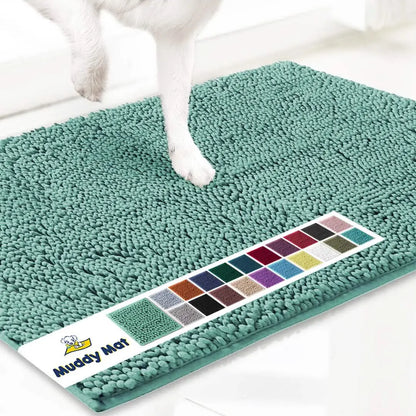 Muddy Mat Original Anti-Mud Mat